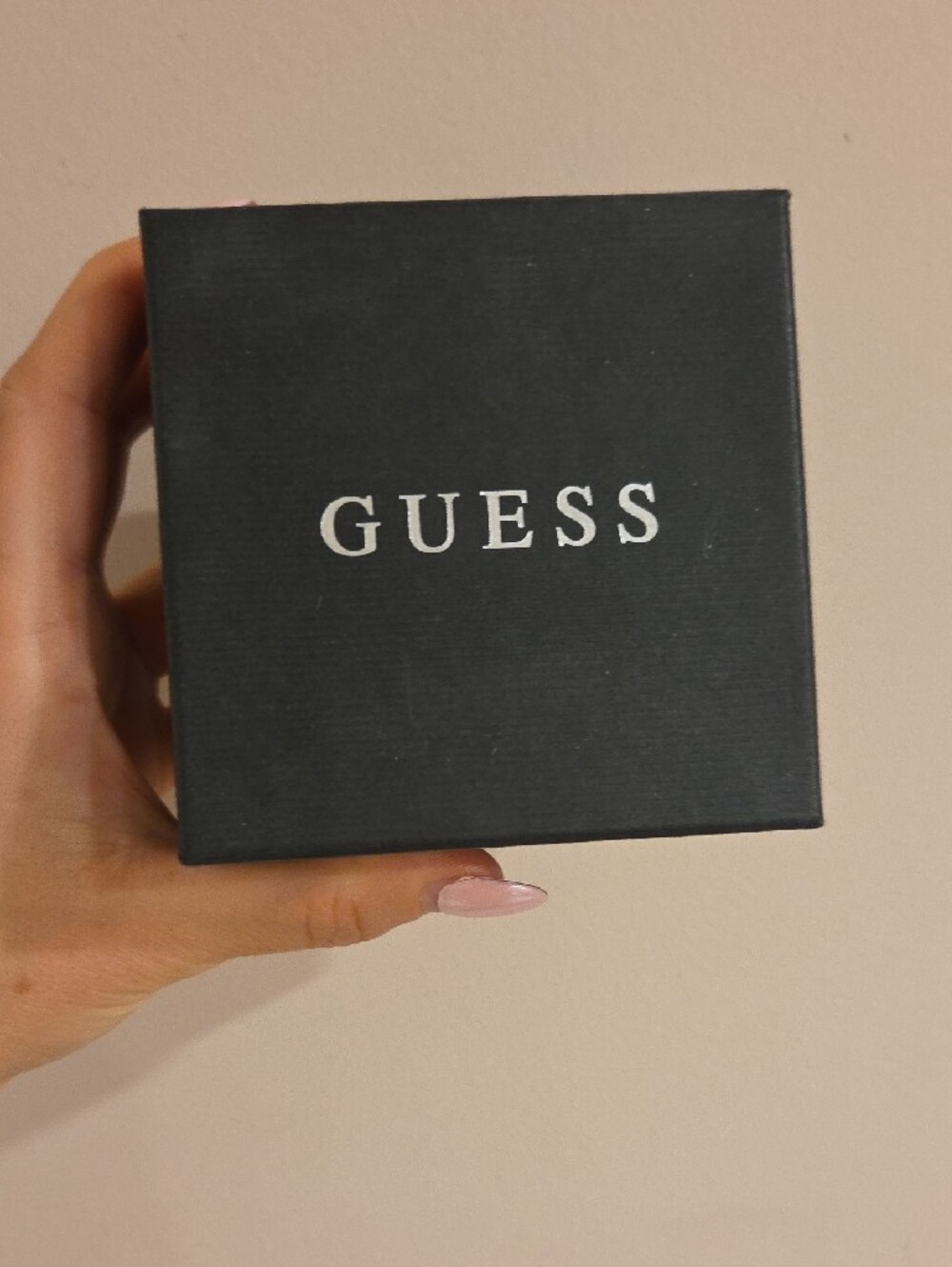 GUESS Watch - Blue - Picture 6 of 6